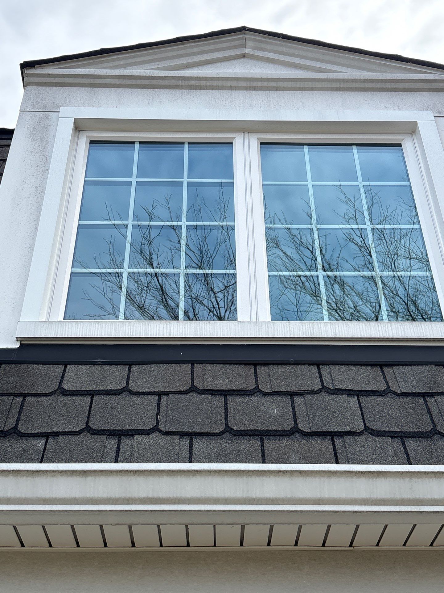 Picture Window by Aspen Home Improvements