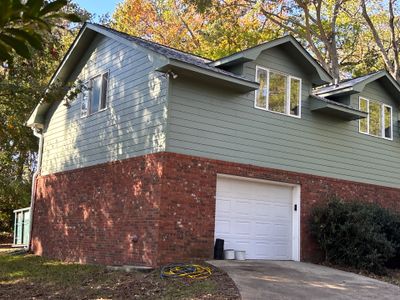 Project in Lexington