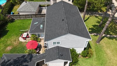 Roof Replacement in Houston, TX