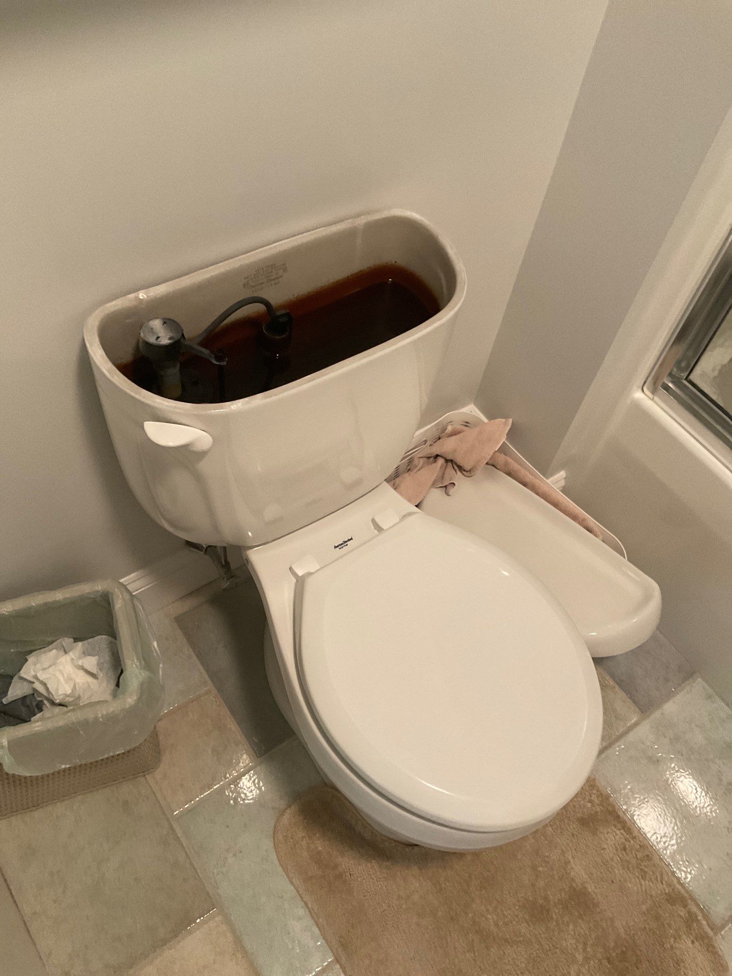 Bathroom & Kitchen Faucet Replacement — Beverly, MA
by FAGONE MECHANICAL