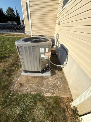 Project in Manalapan Township