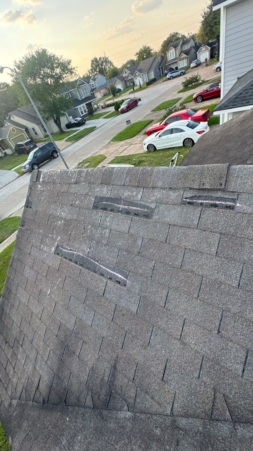 Cutter Green Area by Boss Hogg Roofing