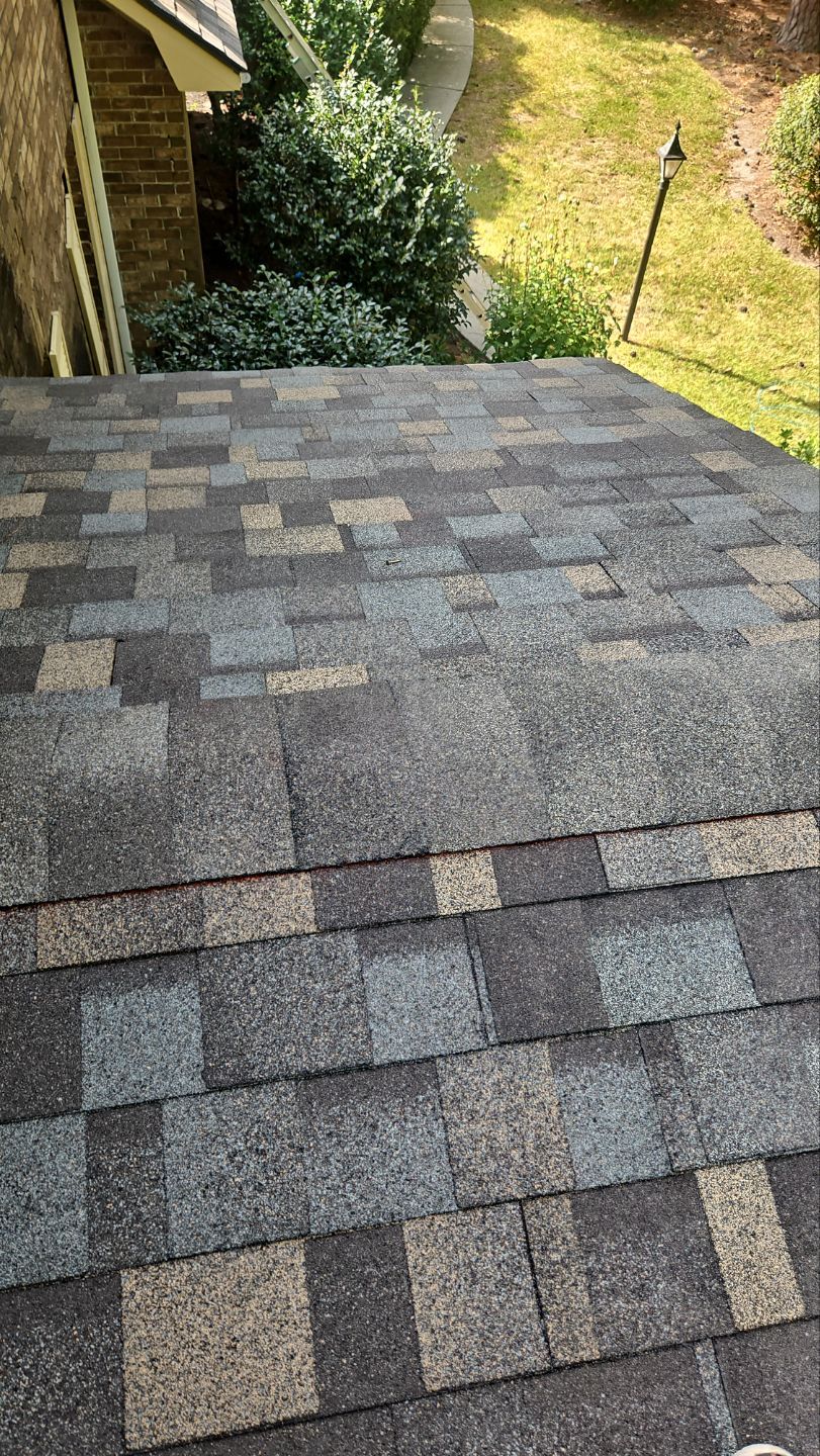 NEW ROOF WITH TRIM RESTORATION by Indigo State Roofing