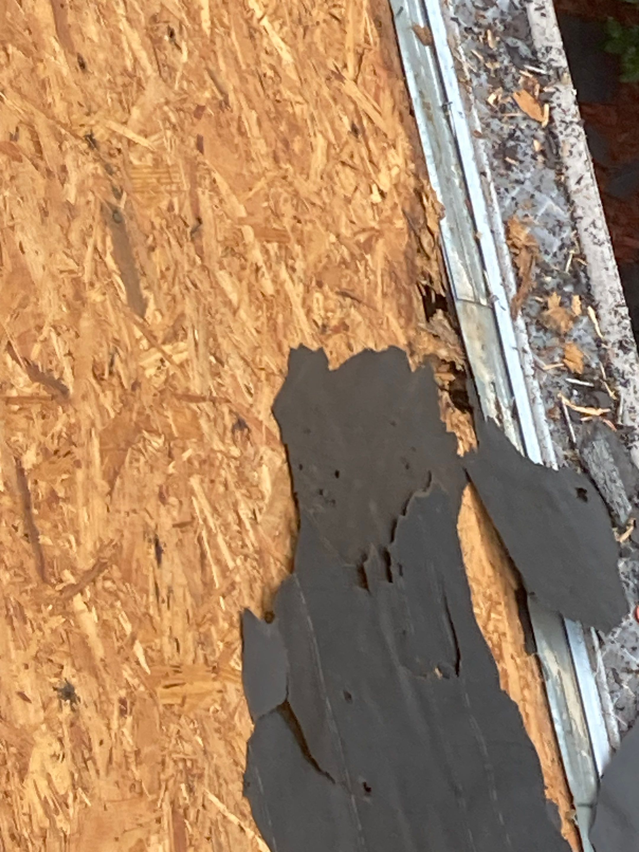 Project in Grand Prairie by Rhino Roofing and General Contracting, LLC