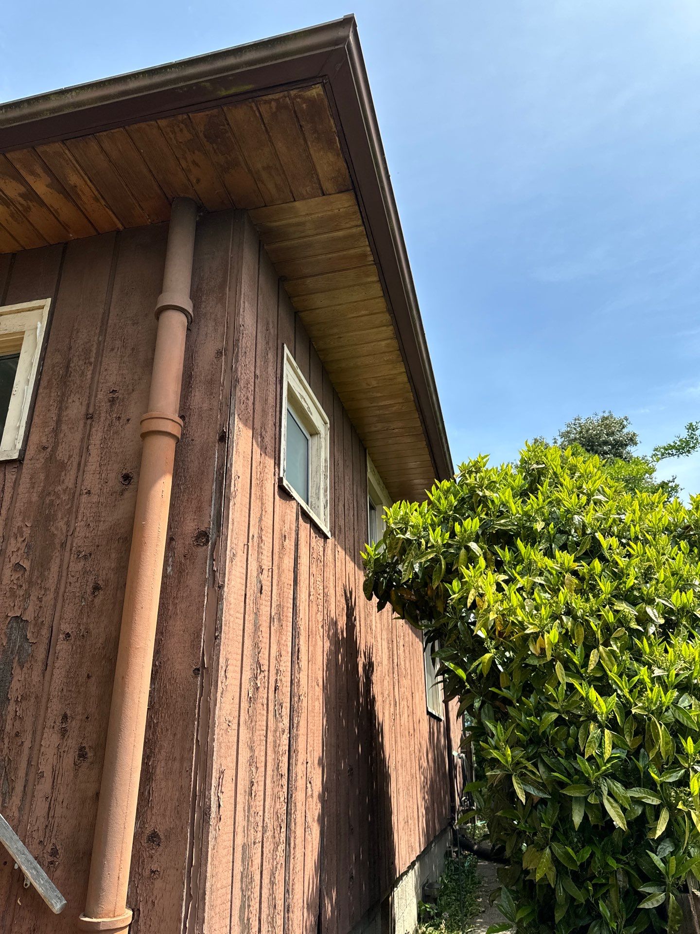 Project in Everett by Peaks and Valleys Construction