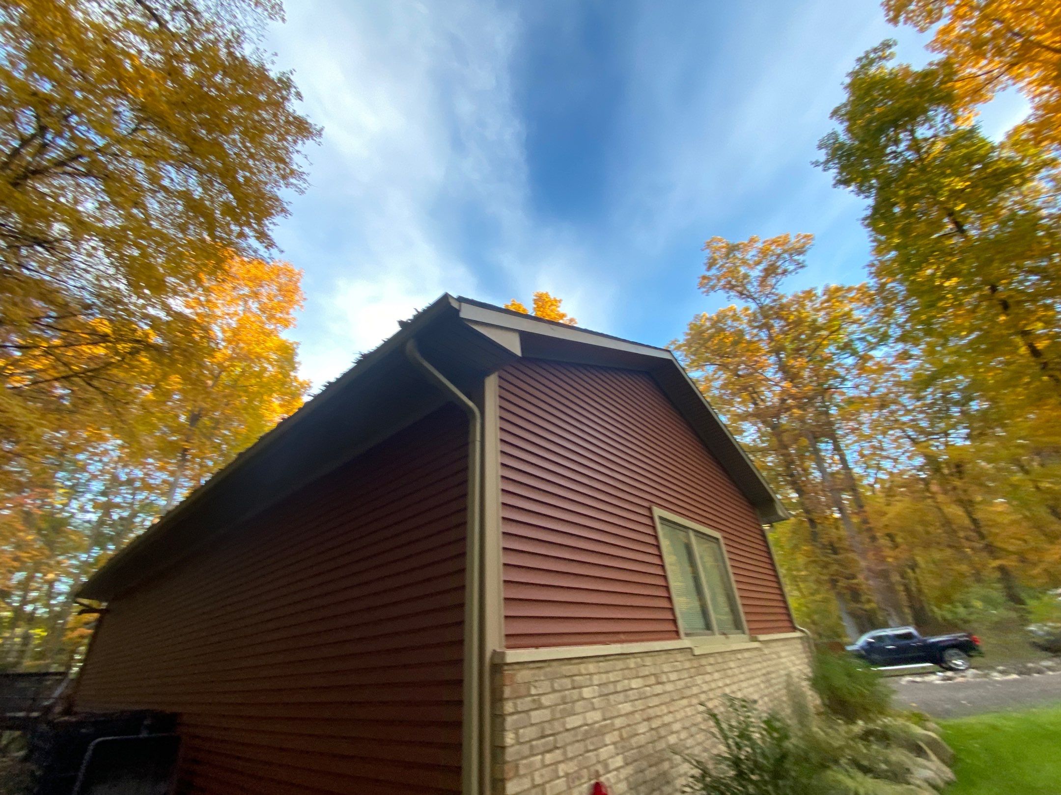 Roof Replacement using Owens Corning by 180 Contractors