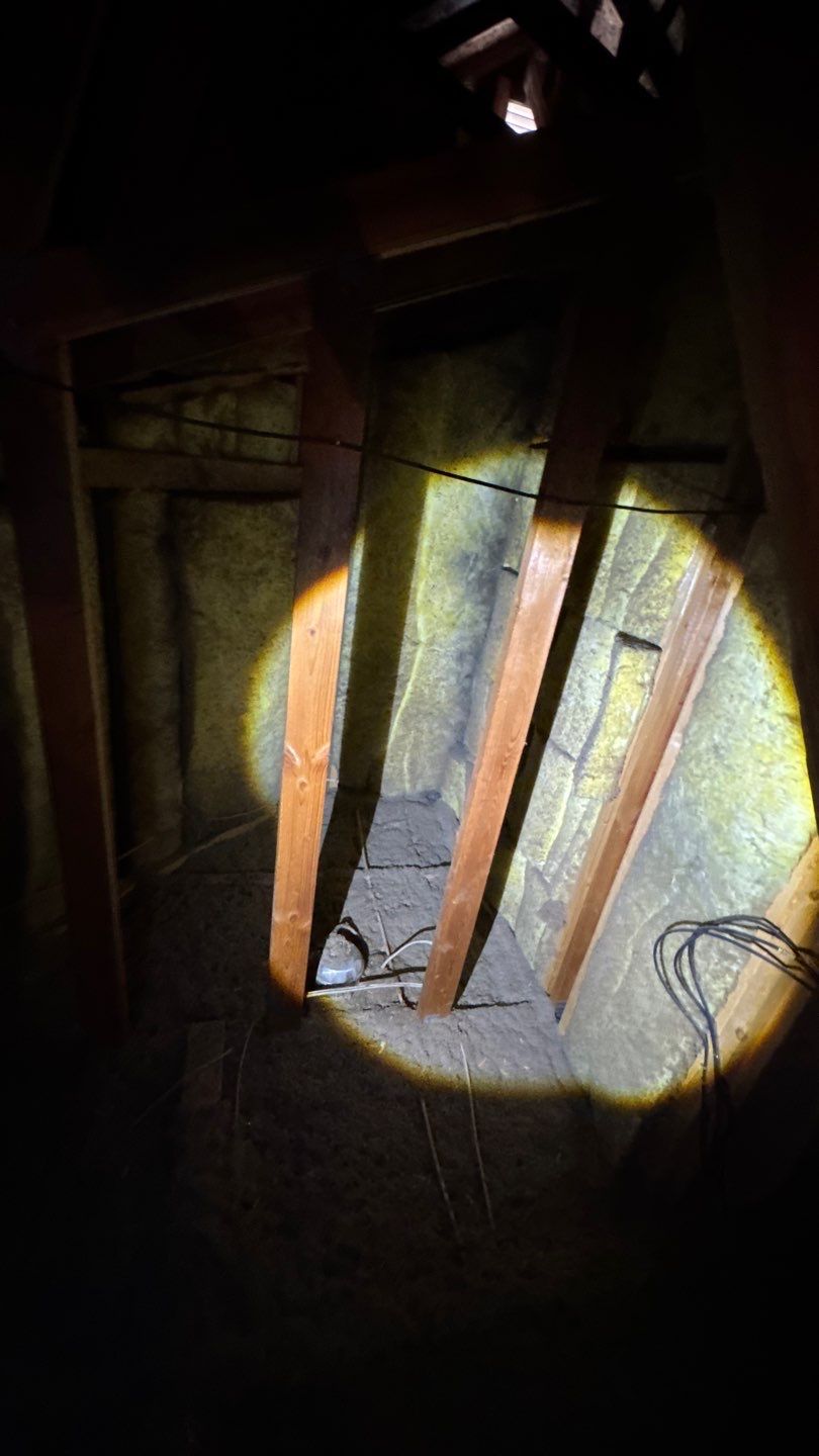 Water Damage Restoration by Accountable Home Services