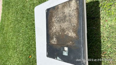 HVAC RESTORATION