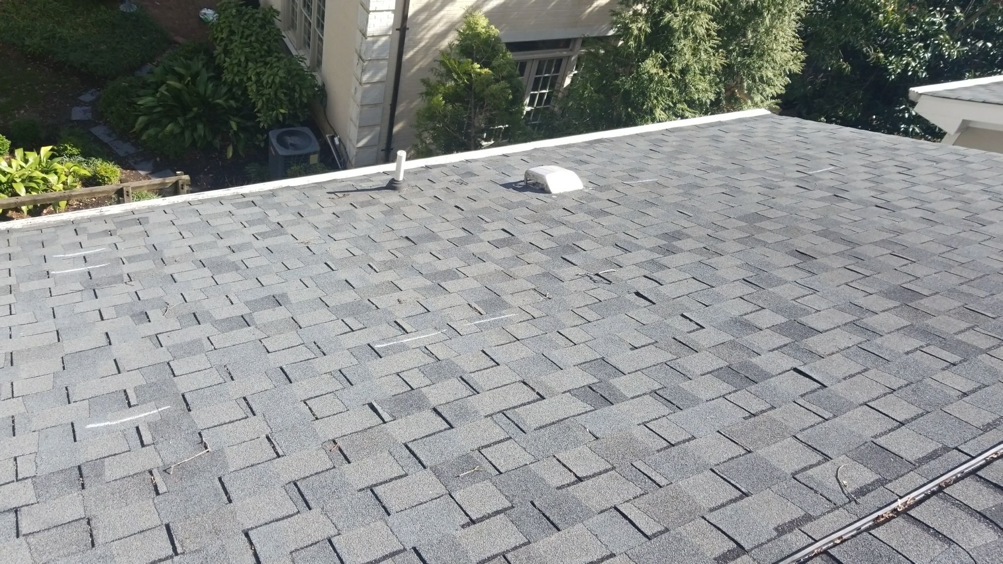 Residential Roofing Repair using Roof Repair by American Roofing NC