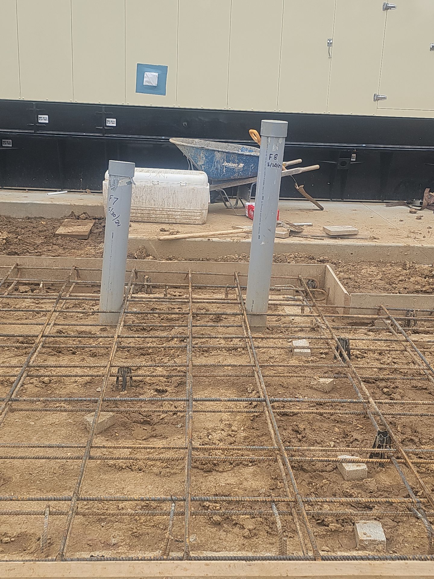 Electrical Duct Inspections (Pipe Inspection) by Alsip Locating Service, LLC