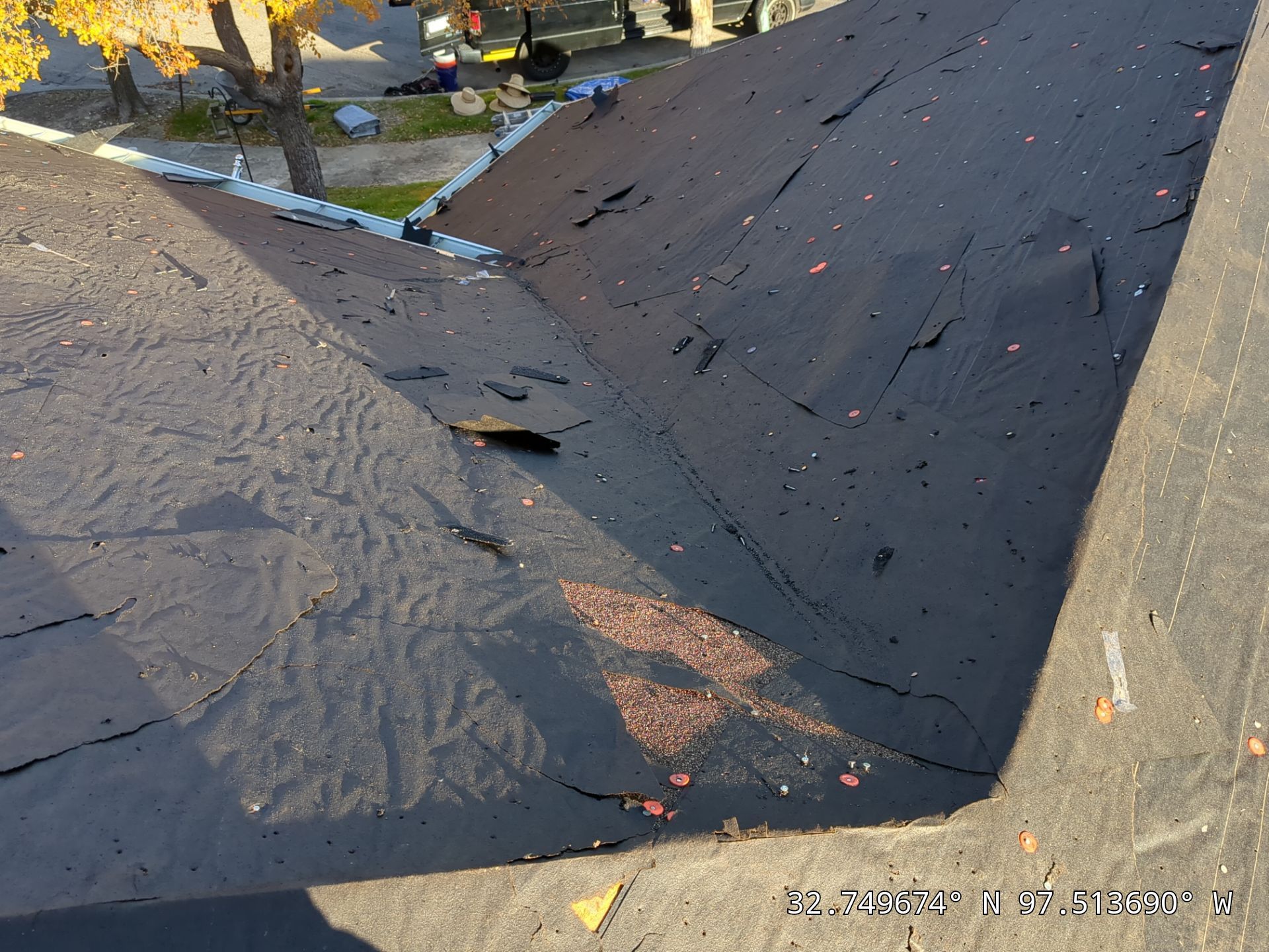 Fort Worth Roof and Gutter Replacement by Blackforest Roofing