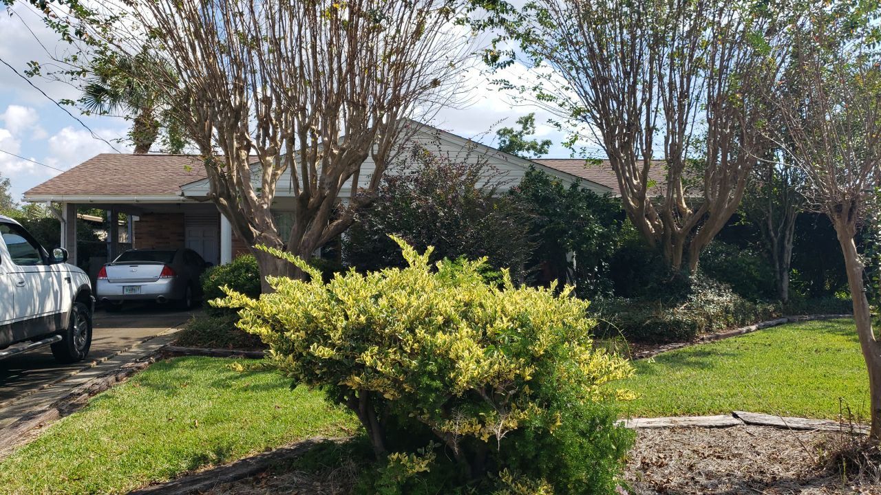 Gutter Installation using K-Style Gutters by Gutter Professors