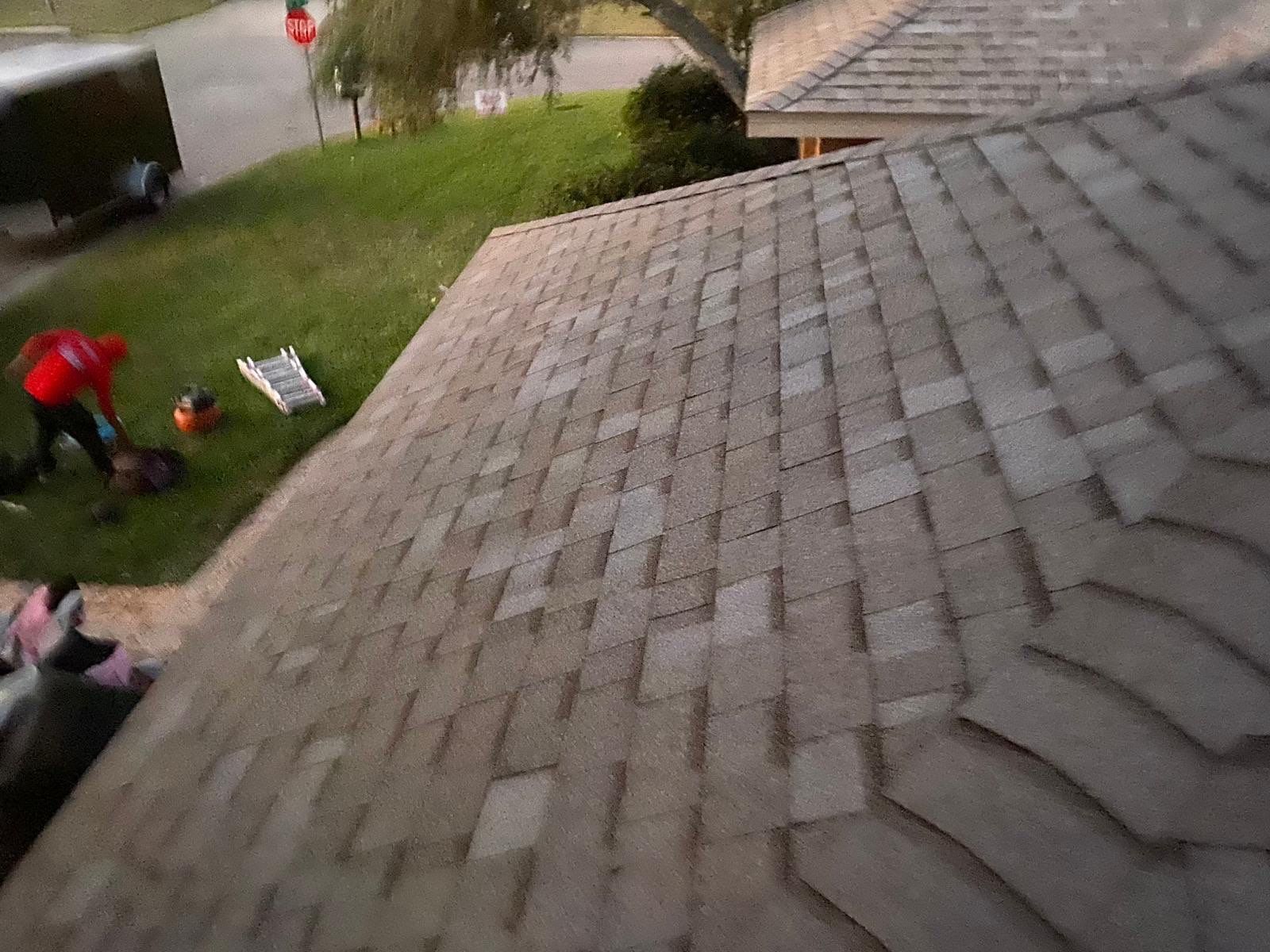 Asphalt Shingles Gainesville, FL by Brehm Roofing