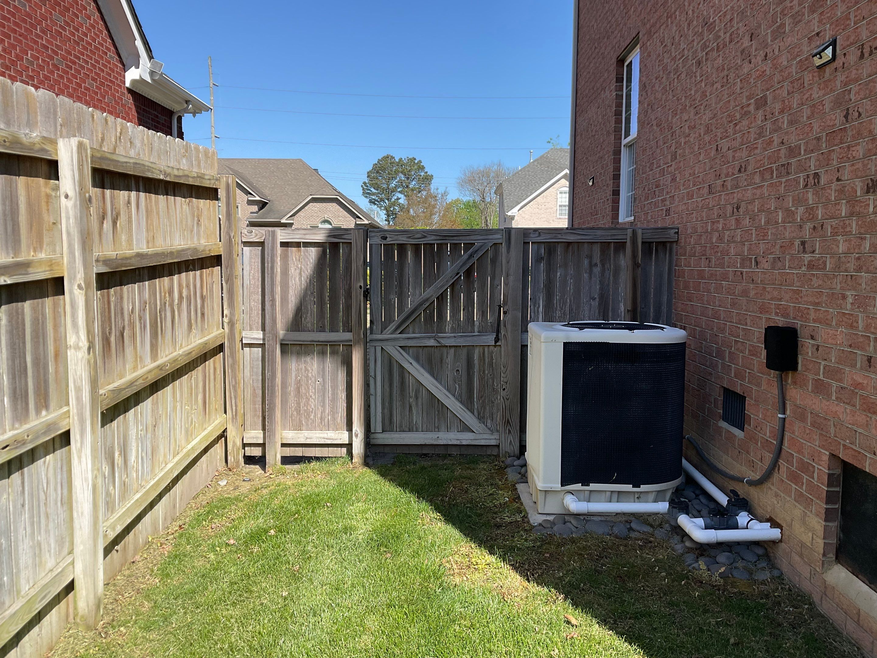 Vinyl Fencing That Lasts a Lifetime by Tidewater Fence