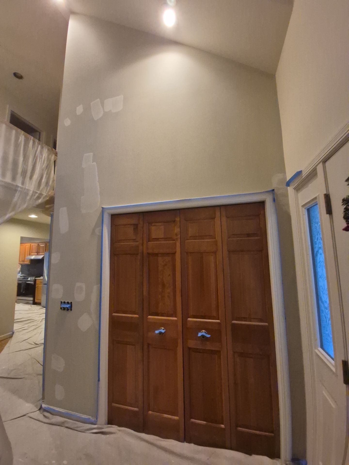 Interior Painting & Wallpaper Removal | Spring Lake, Michigan by Gordon Painting