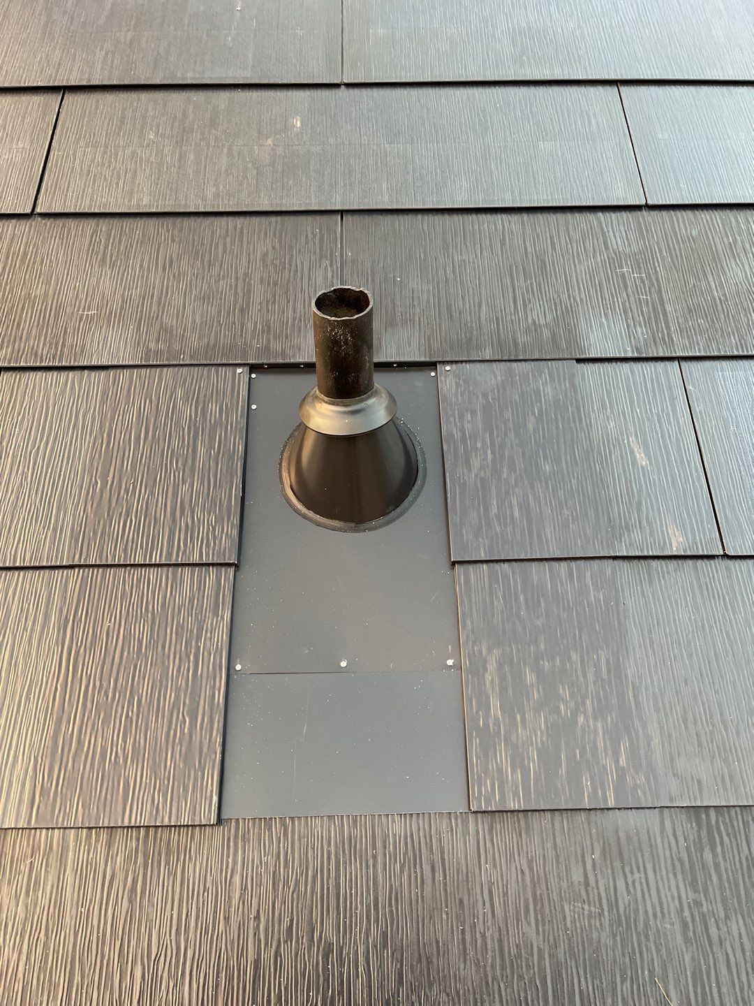 Tesla Solar Glass by American Home Contractors