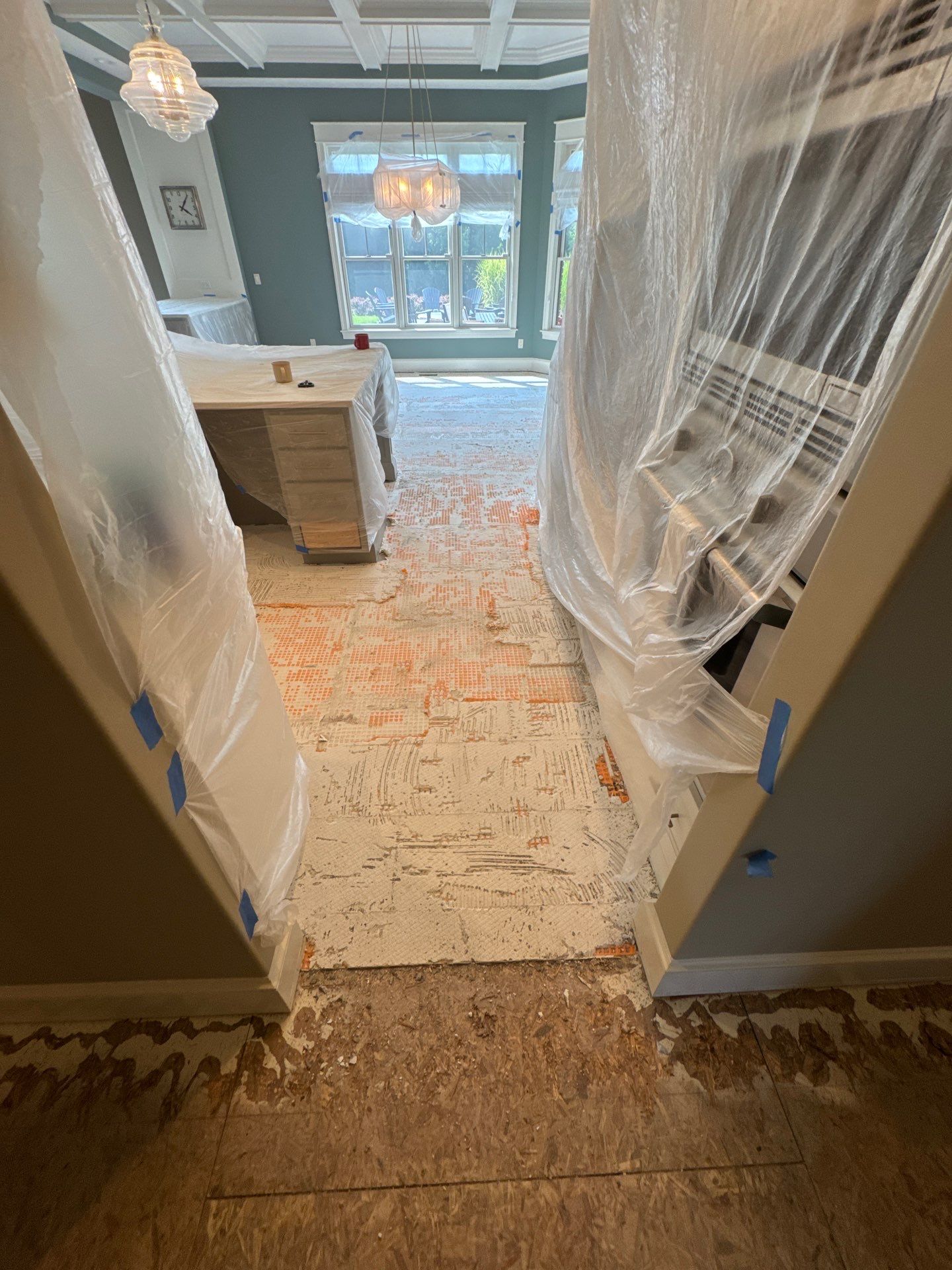 Remodel DONE RIGHT! by RTBaldwin Hardwood Floors