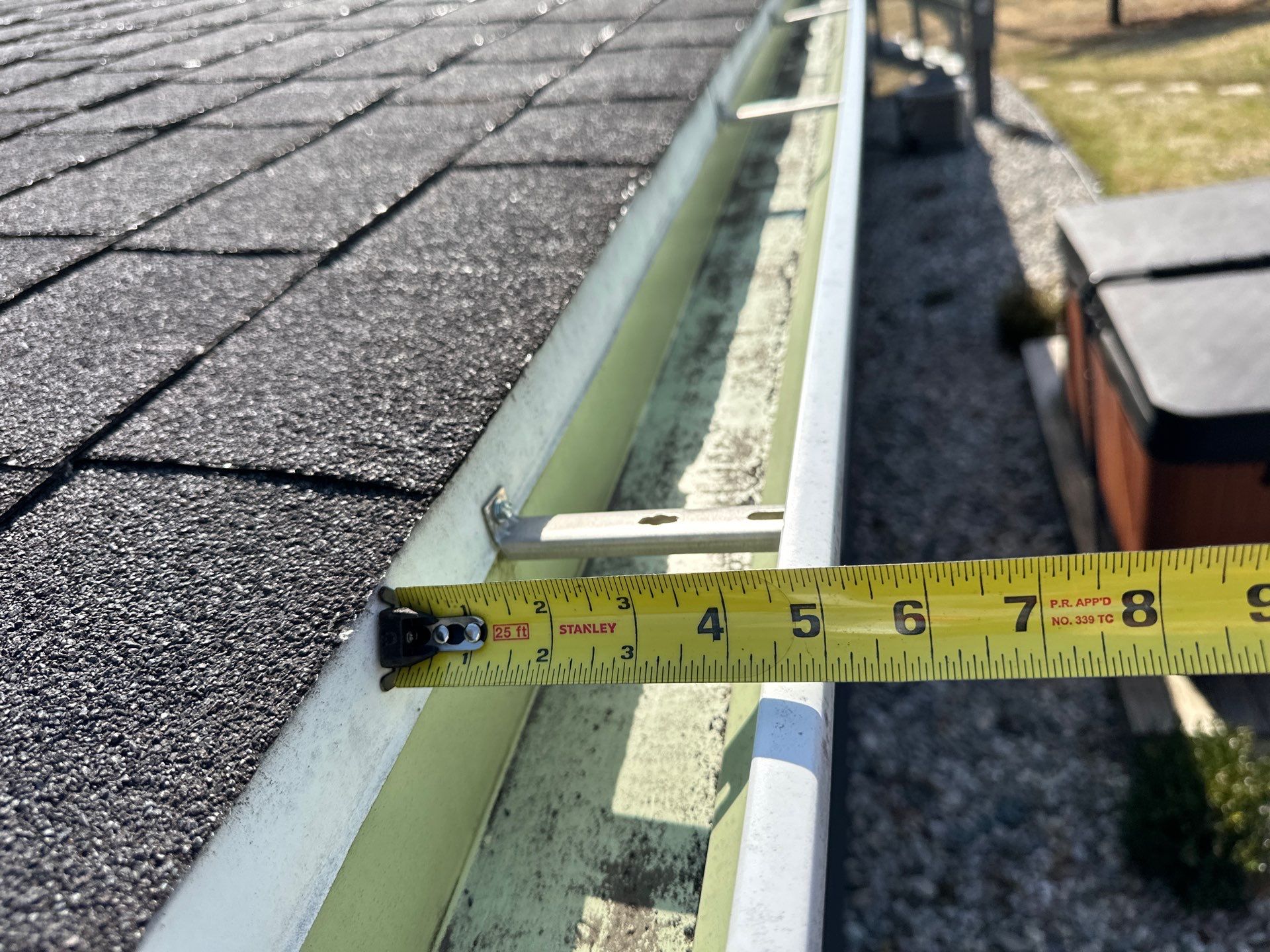 Exposed Fastener Metal Roof Replacement – Columbia City, Indiana by 4Ever Metal Roofing