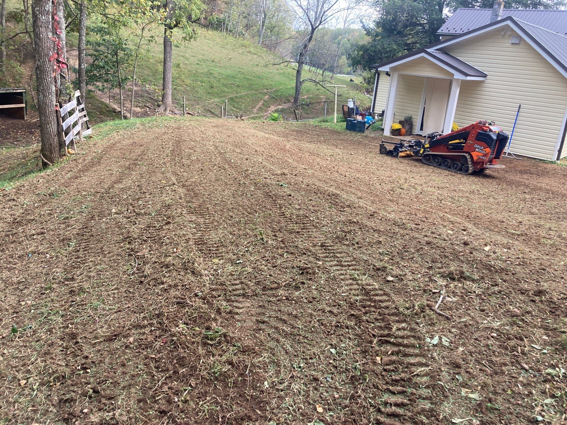 Wolf Hills Restoration featured photo.