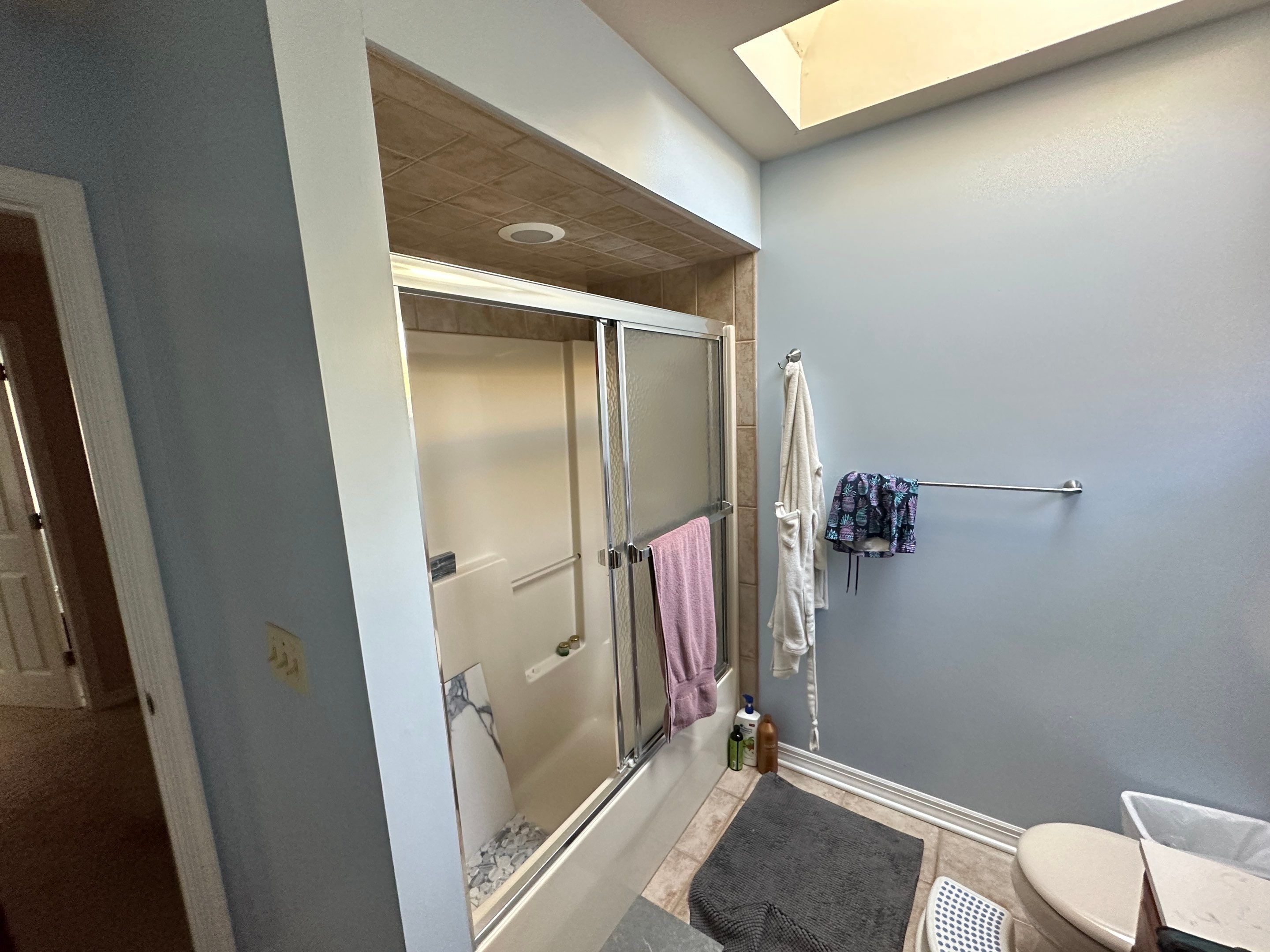 Bathroom Remodel / Carpentry by Home Concepts Construction