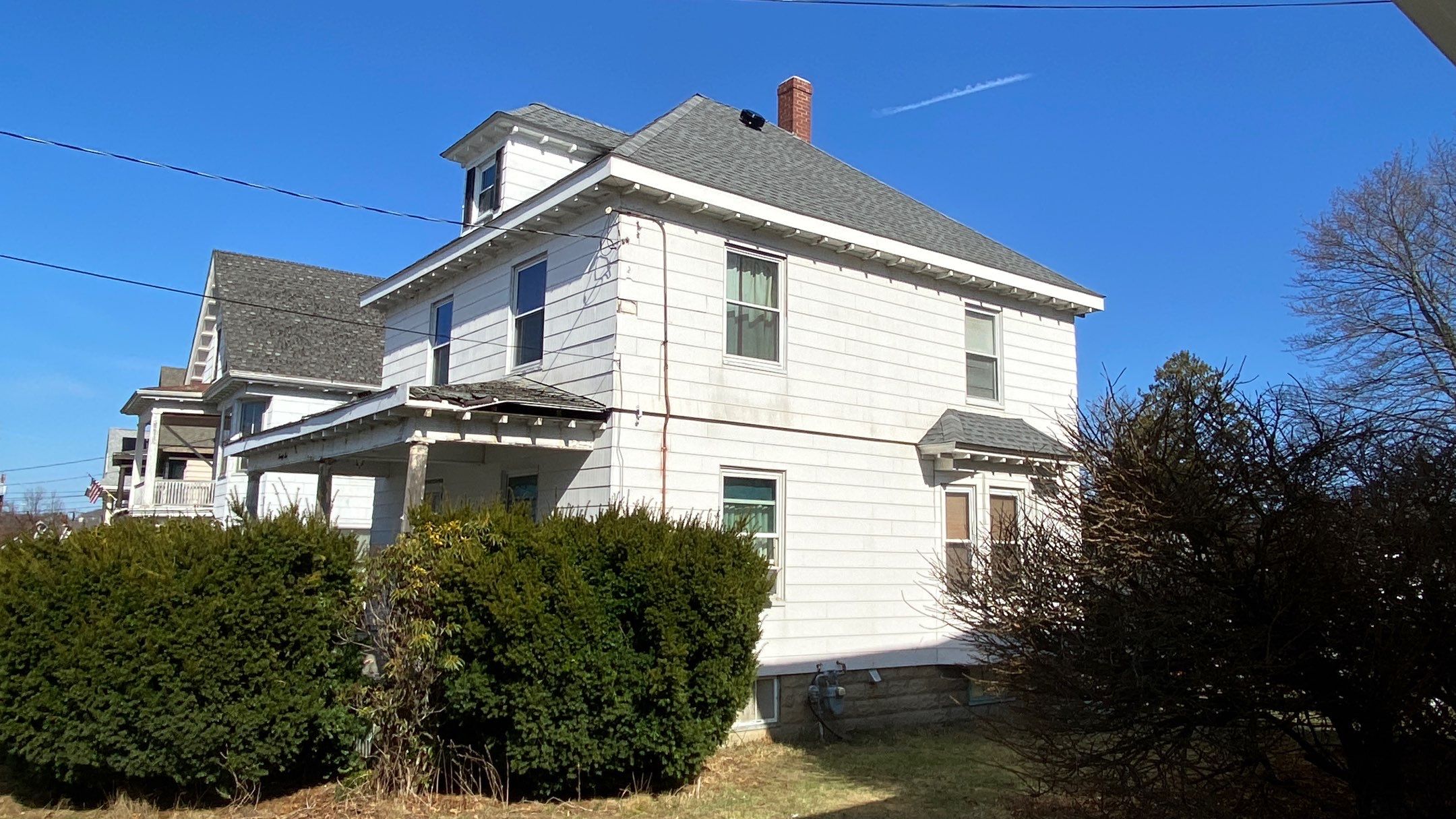 Residential Roofing Installation using GAF Timberline HDZ by Sensible Home Solutions