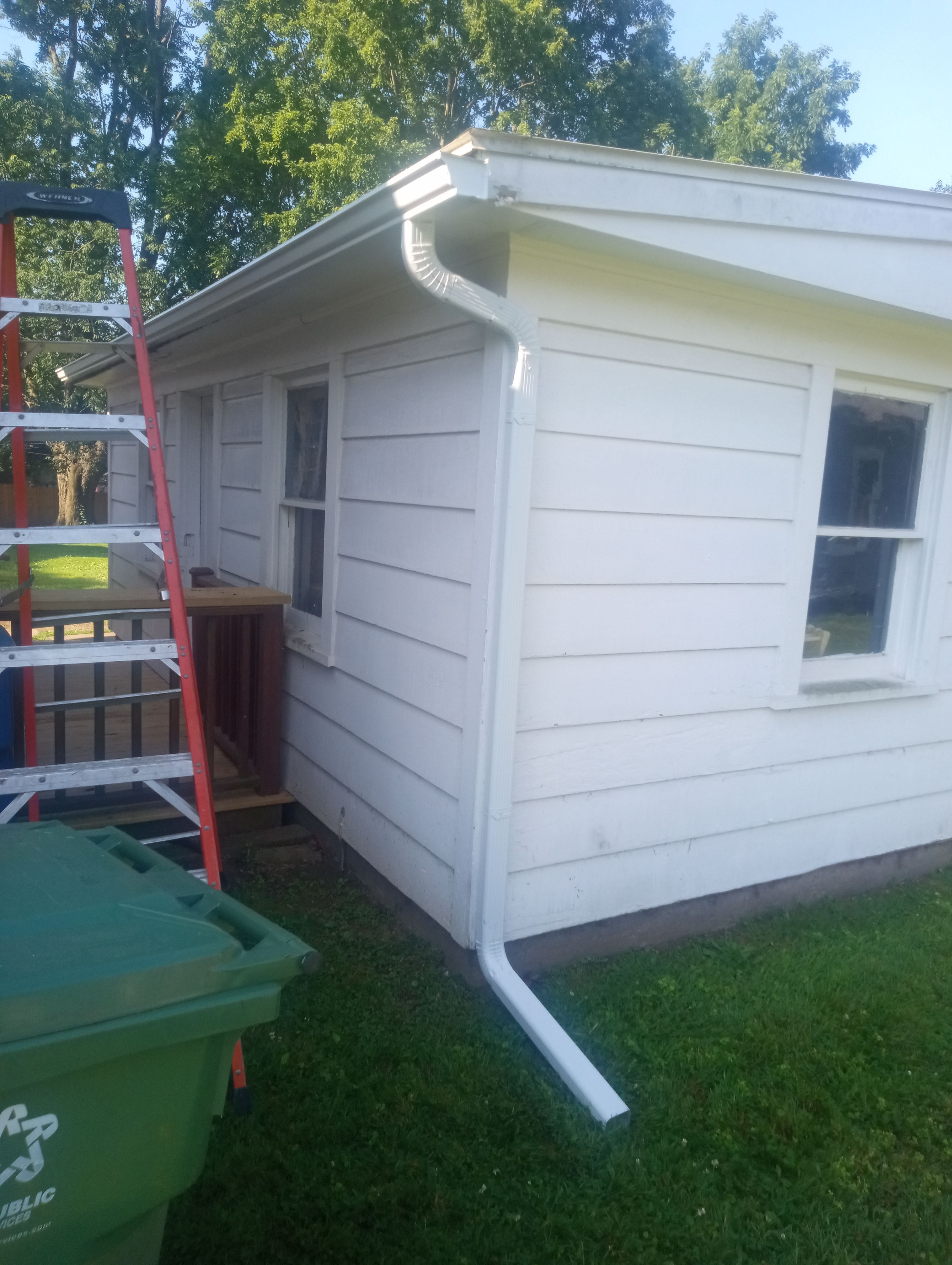 Sharon Connoly by Silver Leaf Contracting 