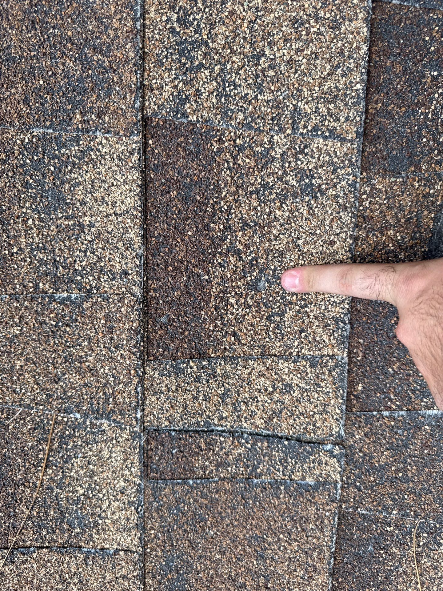 Insurance Inspection Heber-Overgaard, AZ by Dry Creek Roofing