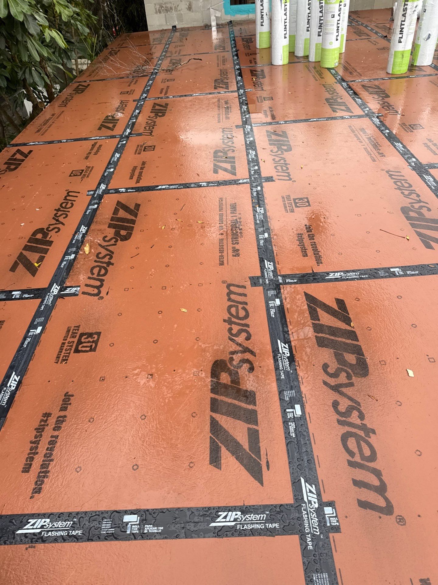 Project in St. Petersburg 33704 by Mitchell Roofing Company LLC 