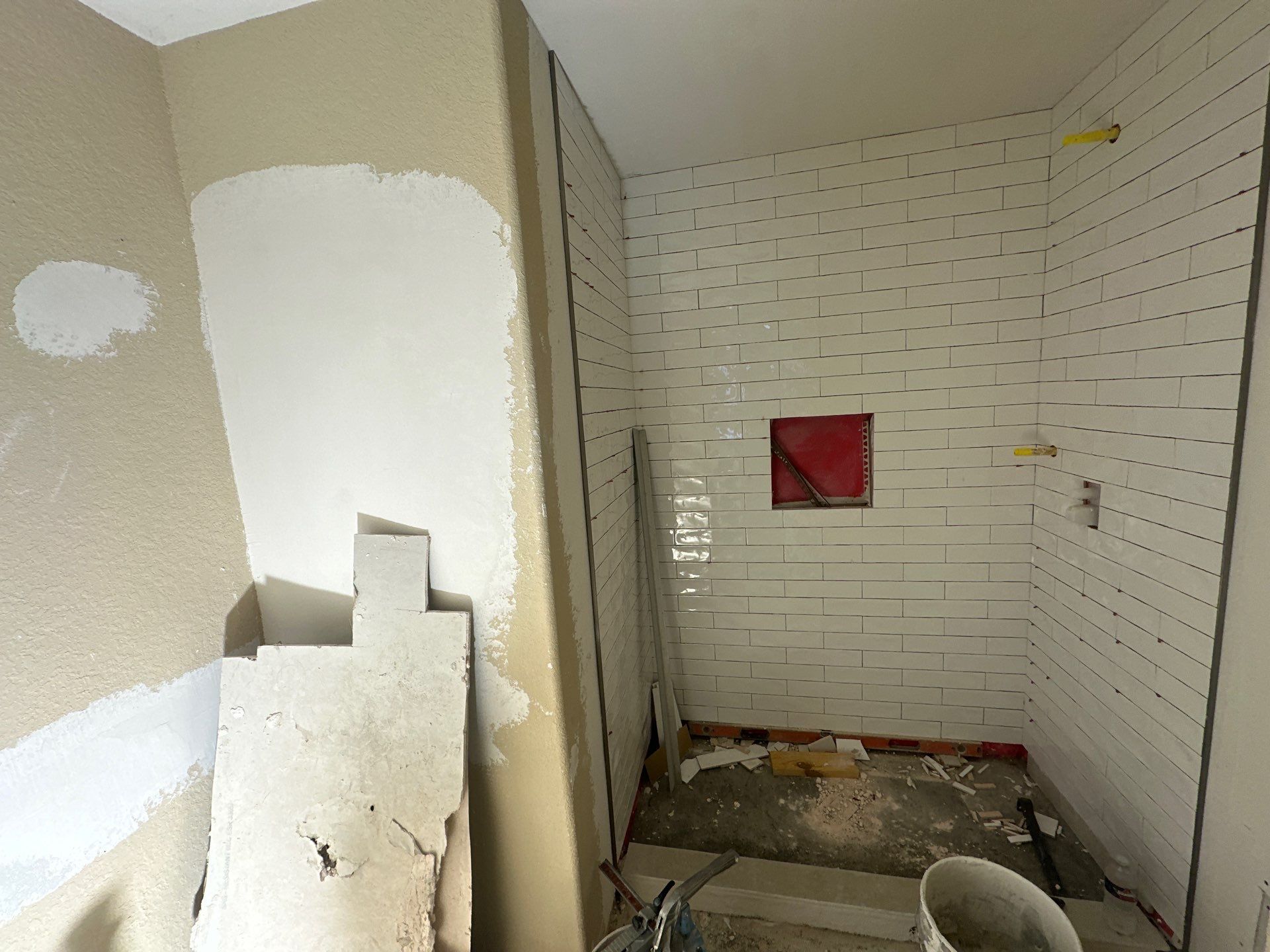 Full House Remodel in Creekside Park by SophAlx LLC