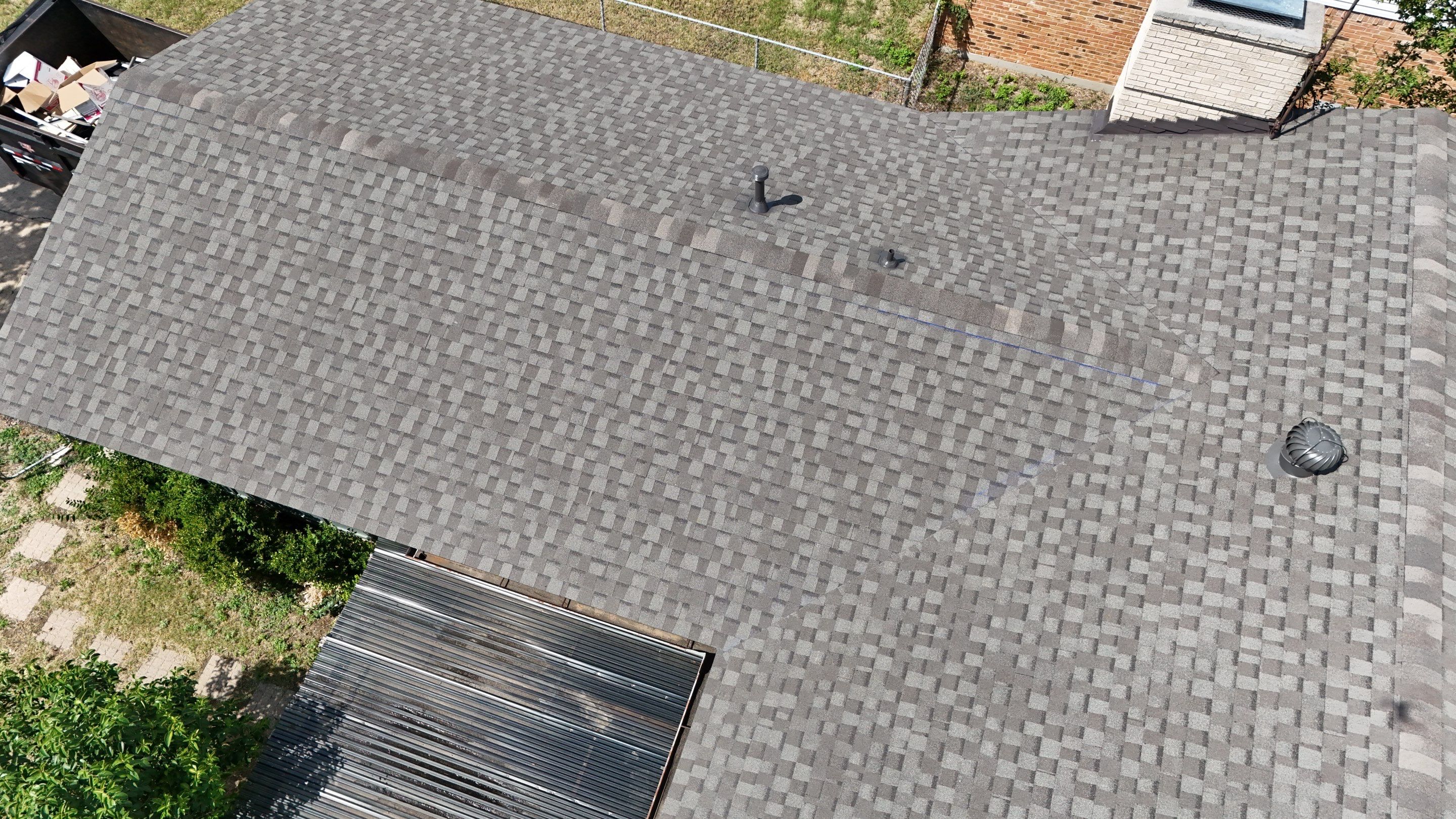 Project in Garland by Armor Roofing | Exteriors