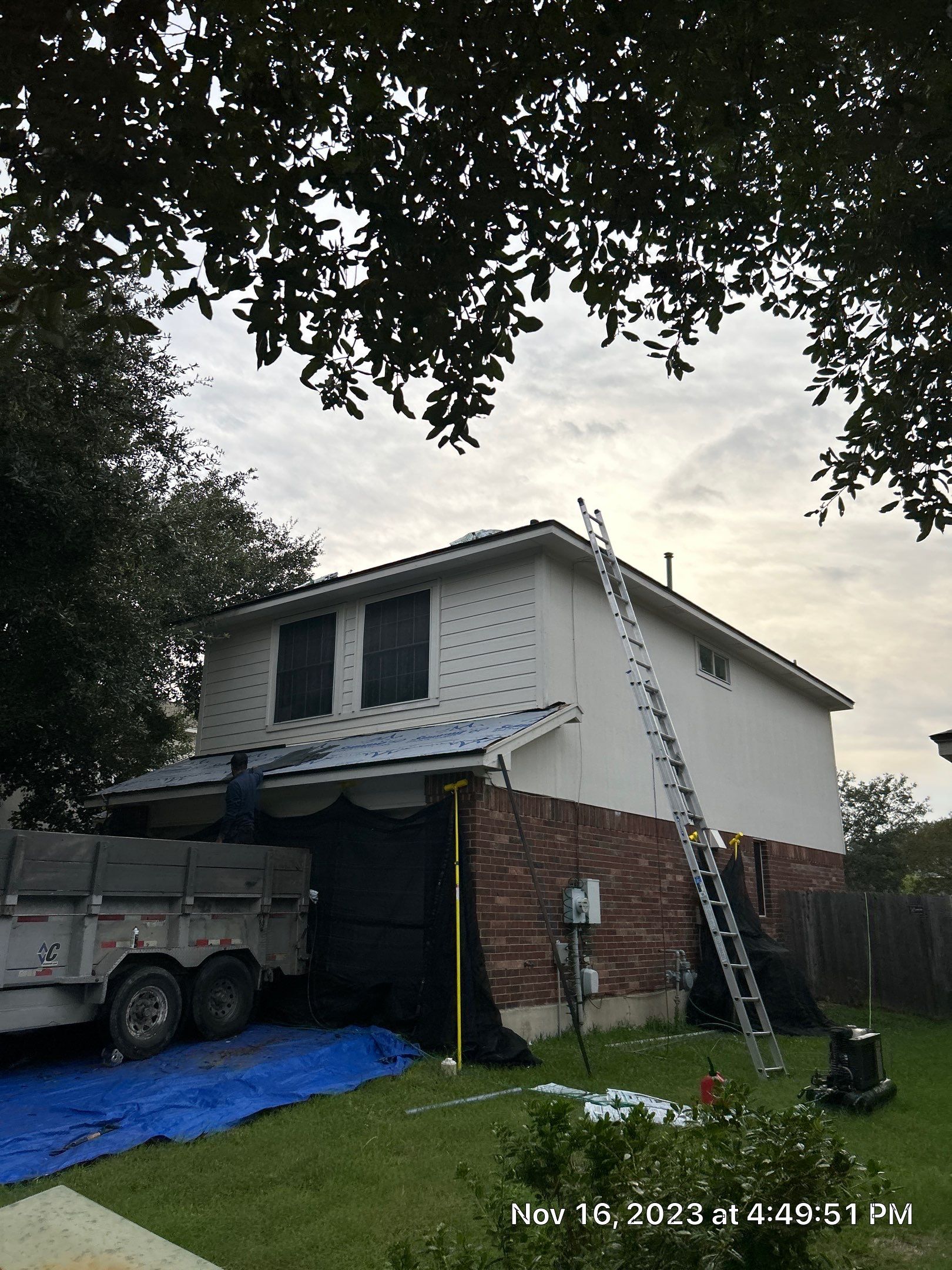 Residential by Safepro Roofing