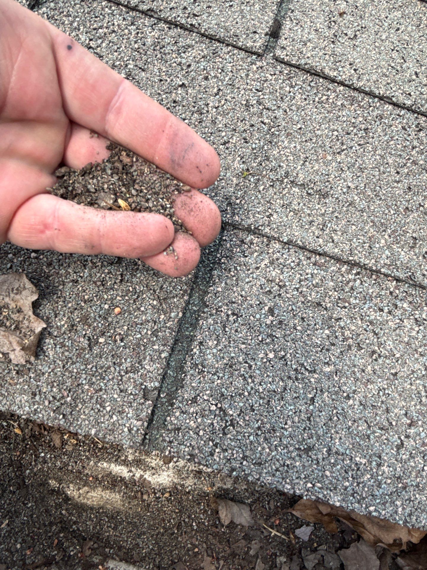 Project in Mechanicsville by Roof Maxx of Midlothian