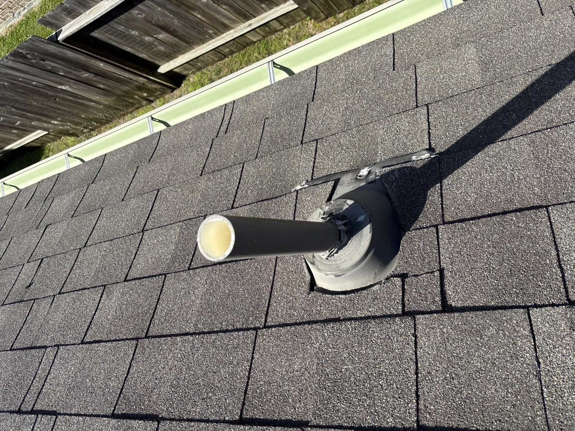 Roof Repair Katy by Roof Repair Company