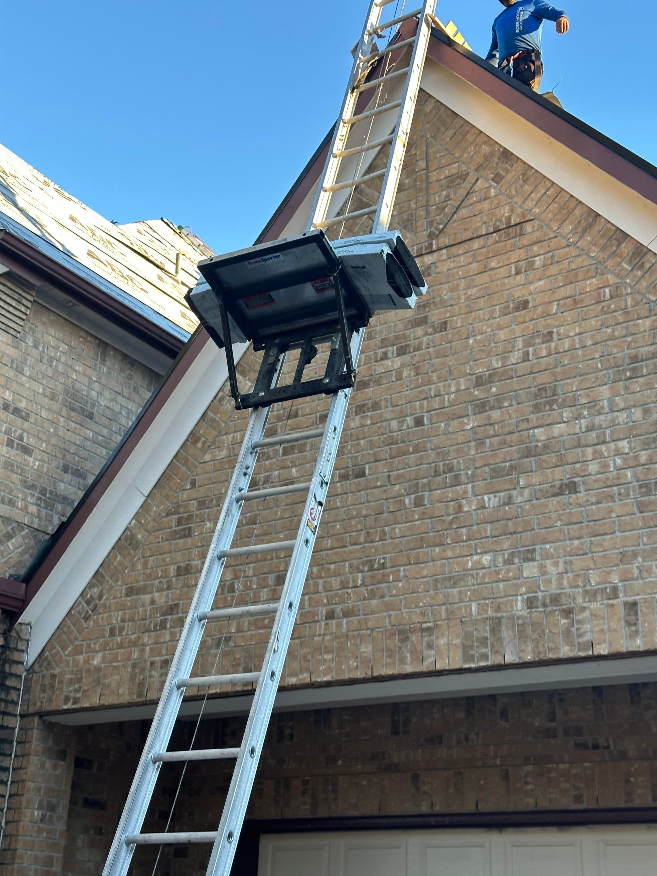Sims B by Boss Hogg Roofing