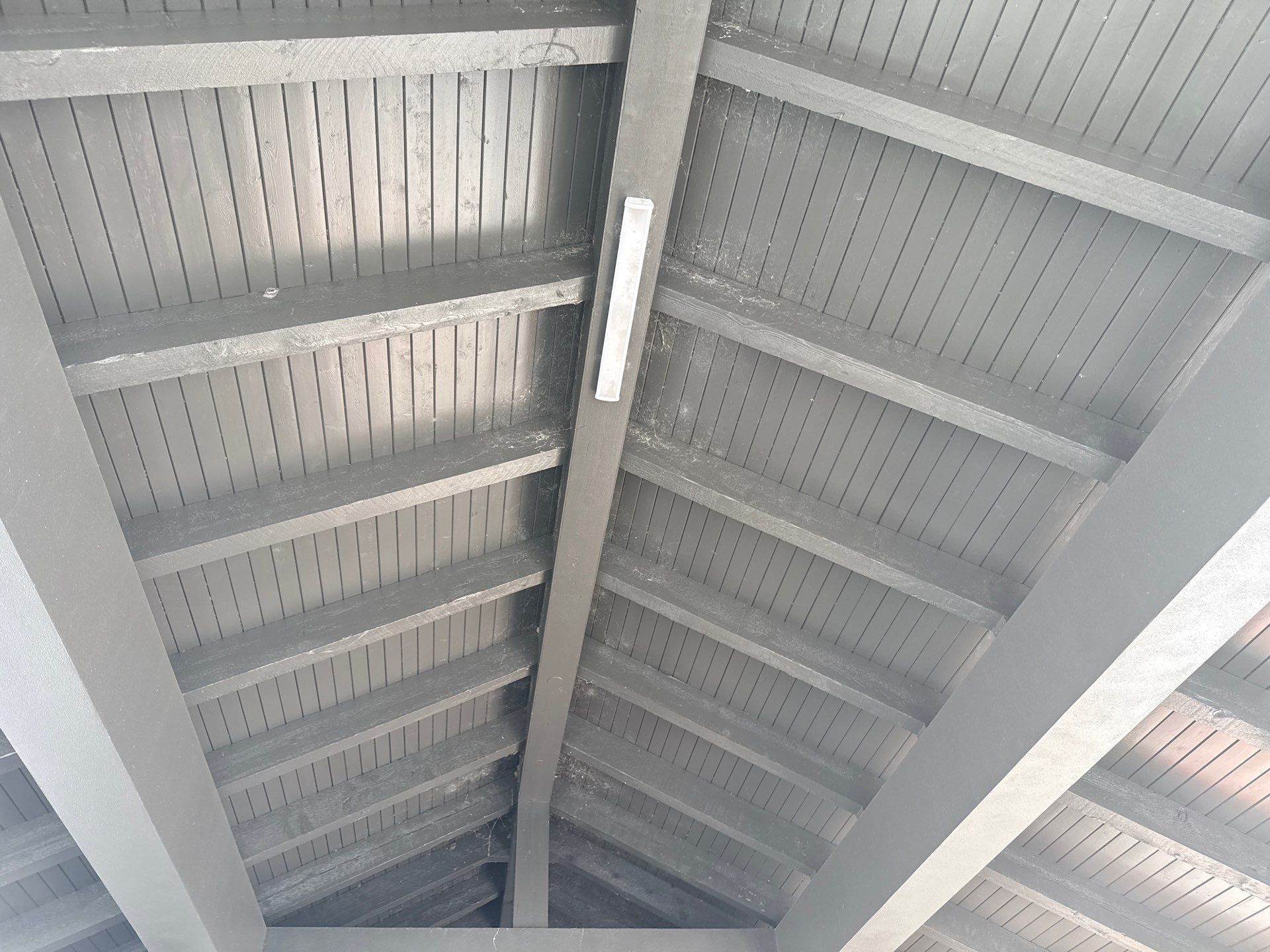 Commercial Entrance Cleaning at The Club at River Wilderness – Parrish, FL by Sunshine AquaWash