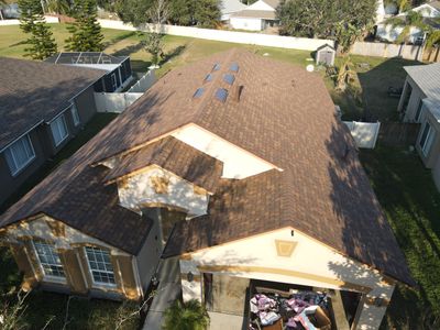Roof Replacement in Apollo Beach, FL
