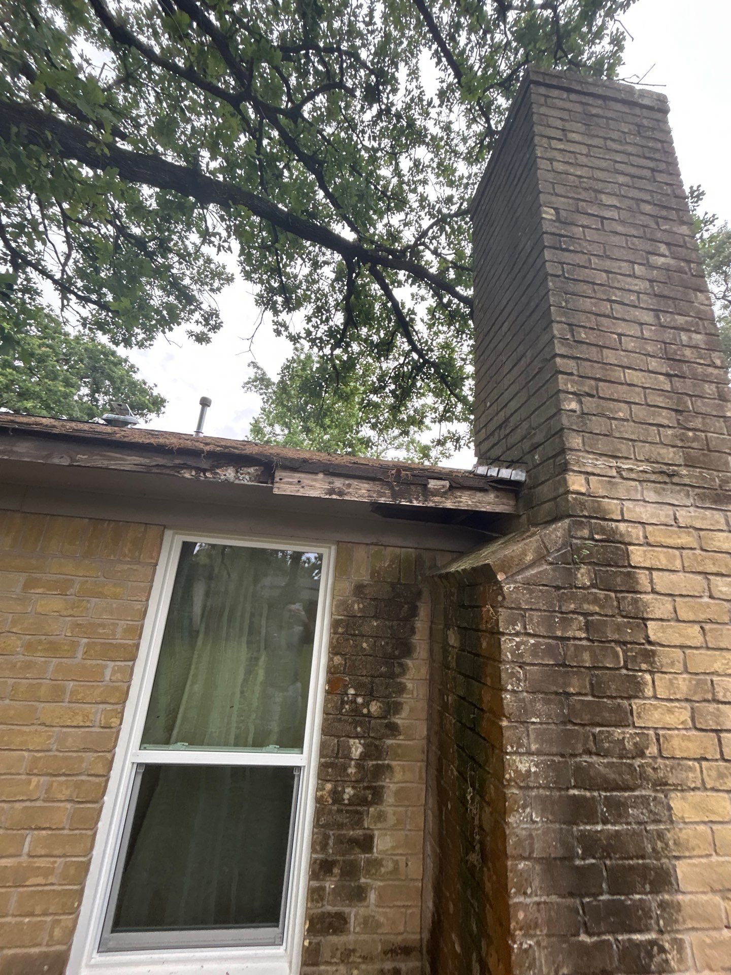Roof Replacement & Hardie Siding Installation | Conroe, TX by Engle Roofing & Construction
