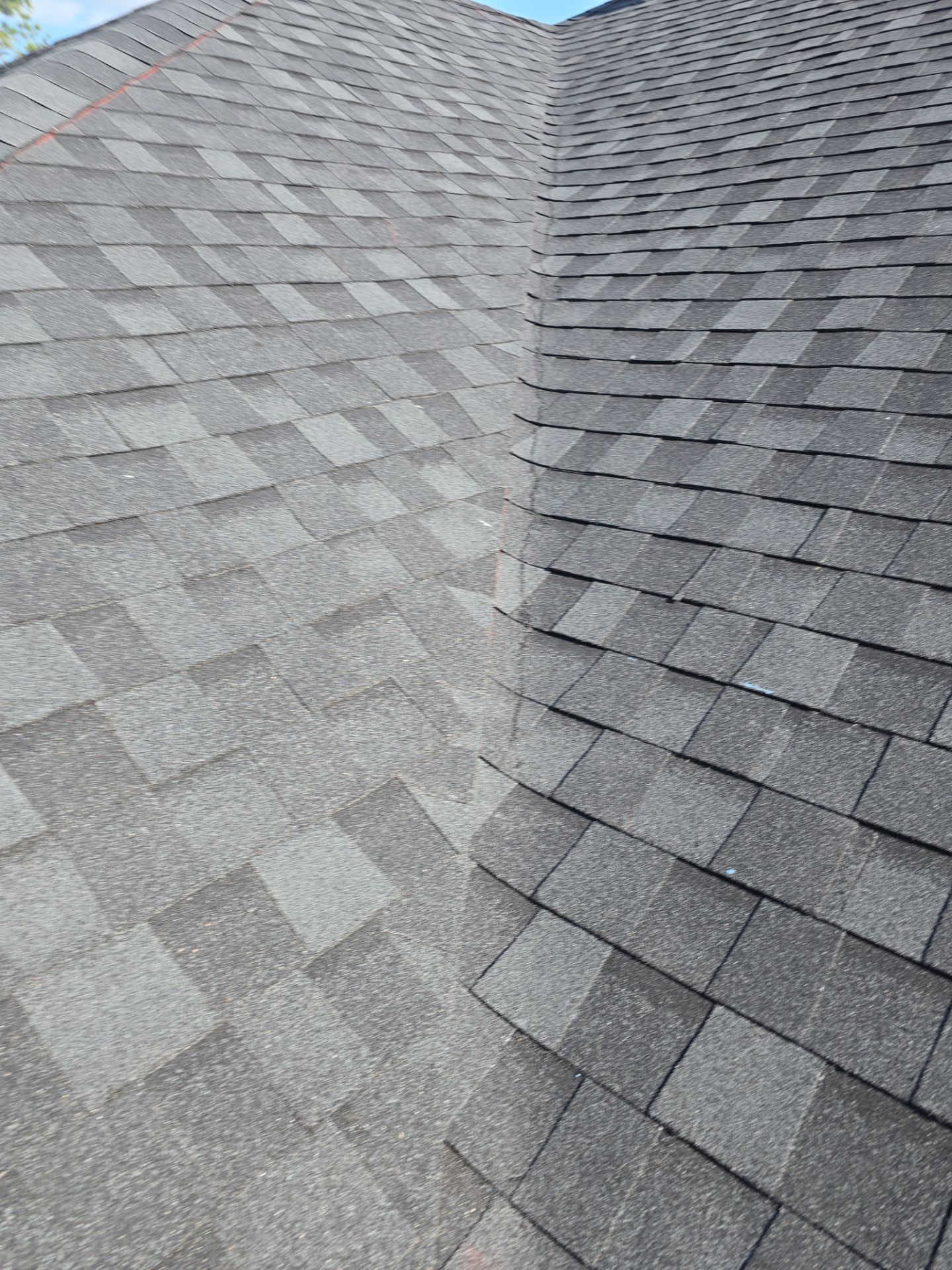 Roof Repair Pearland by Roof Repair Company