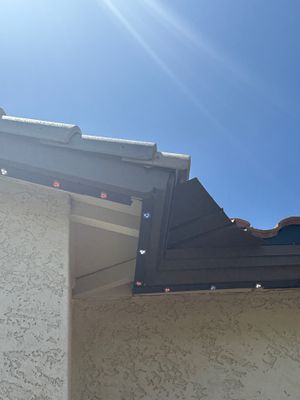 Project in Queen Creek