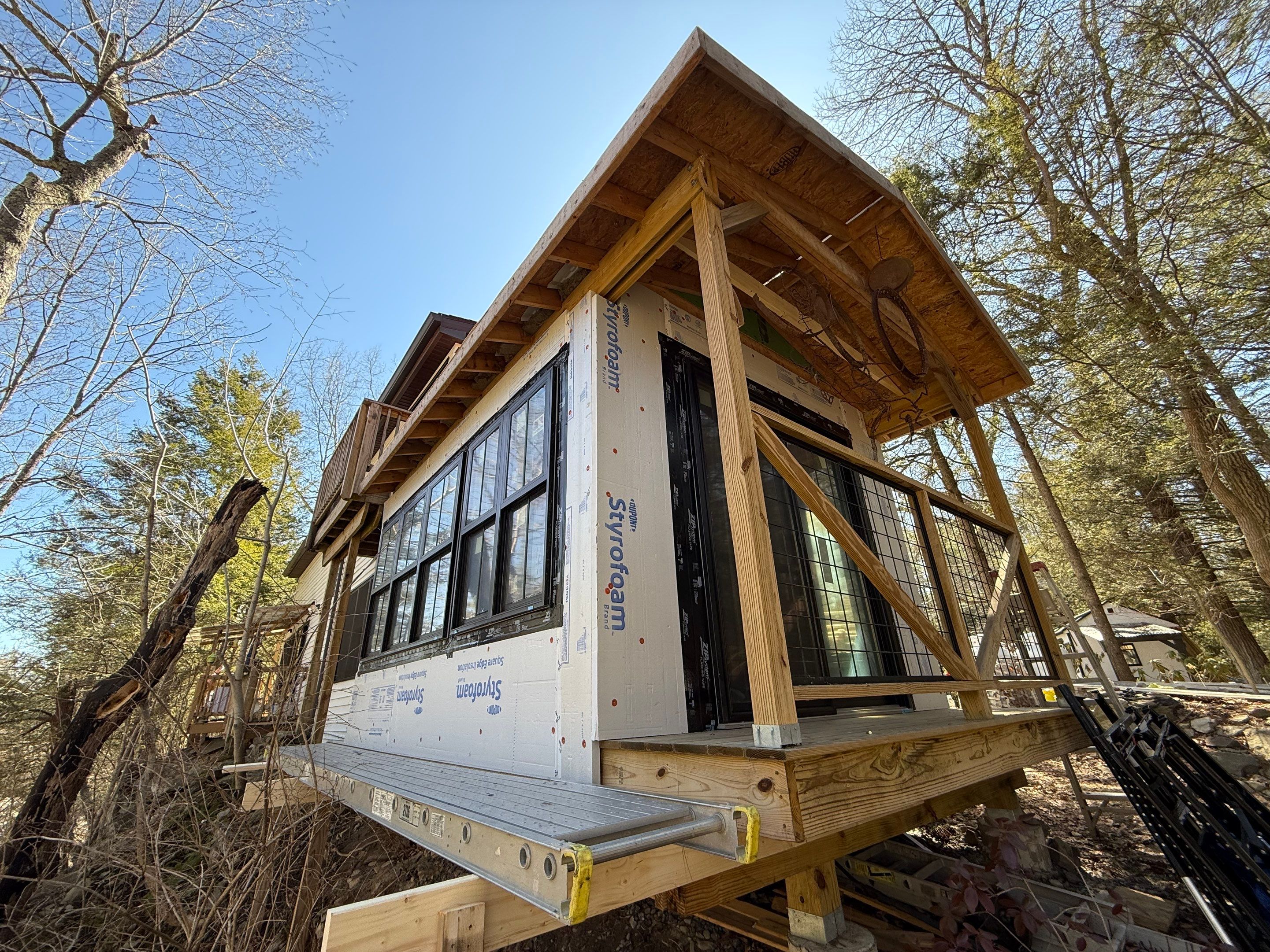 Creative Home Improvements featured photo.