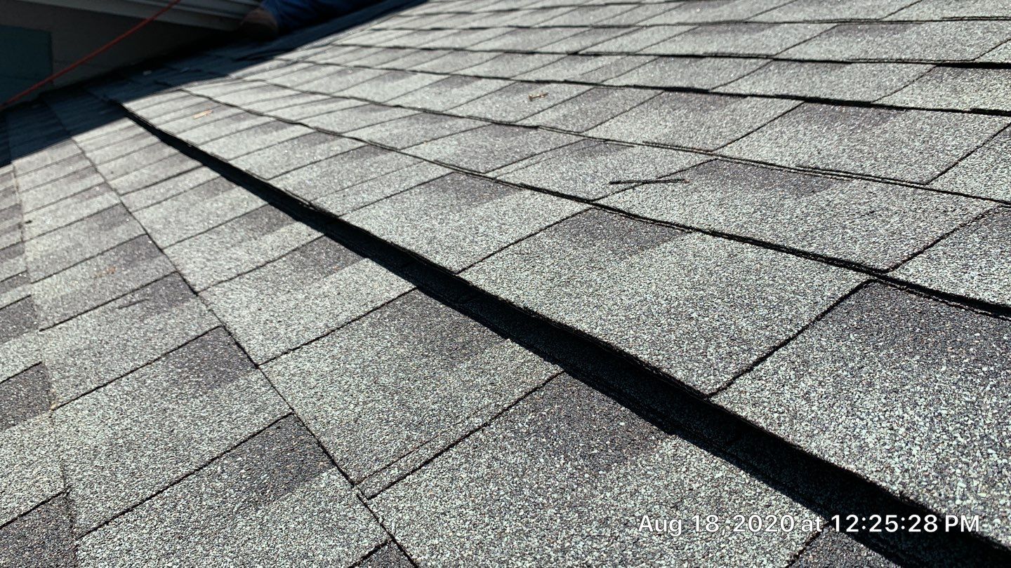 Residential Roofing Projects - Few of our projects by First United Roofing & Construction