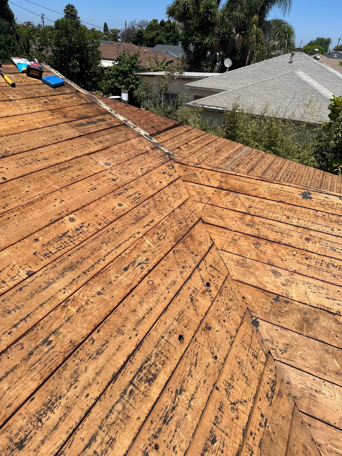 Roof Replacement - San Leandro, CA 94577 by Epic Roof Replacement
