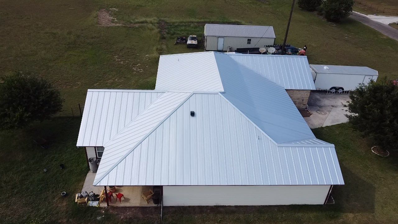 Metal Roofing in 78606 | Rox Roofing by Rox Roofing