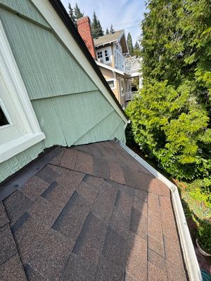 Project in Portland