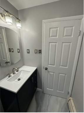 Primary Bathroom Remodel - Baldwin, MD by Remodel Now