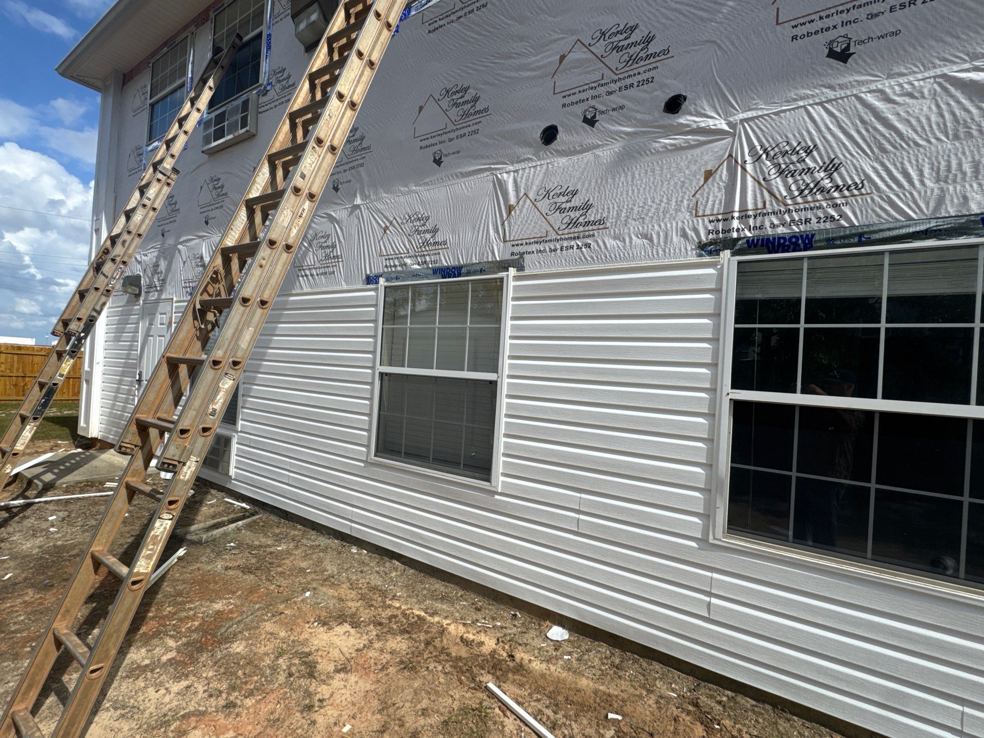 Project in Augusta by Crush Development Services LLC