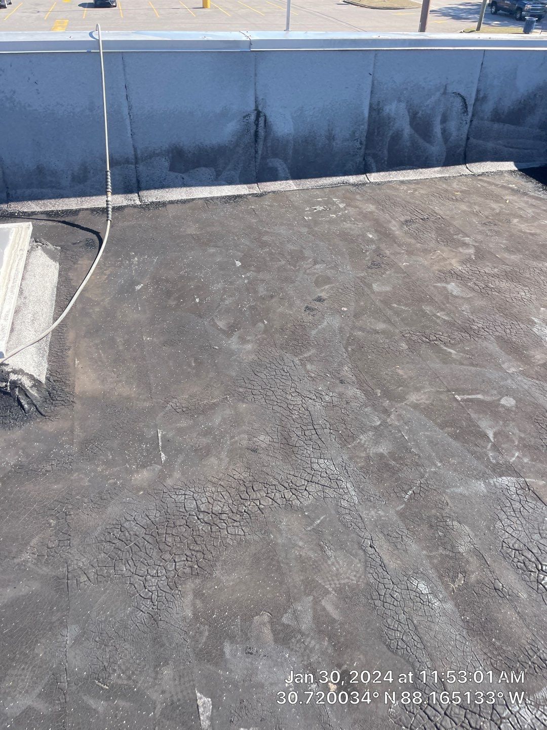 Roof Coating by American Roofing & Construction LLC