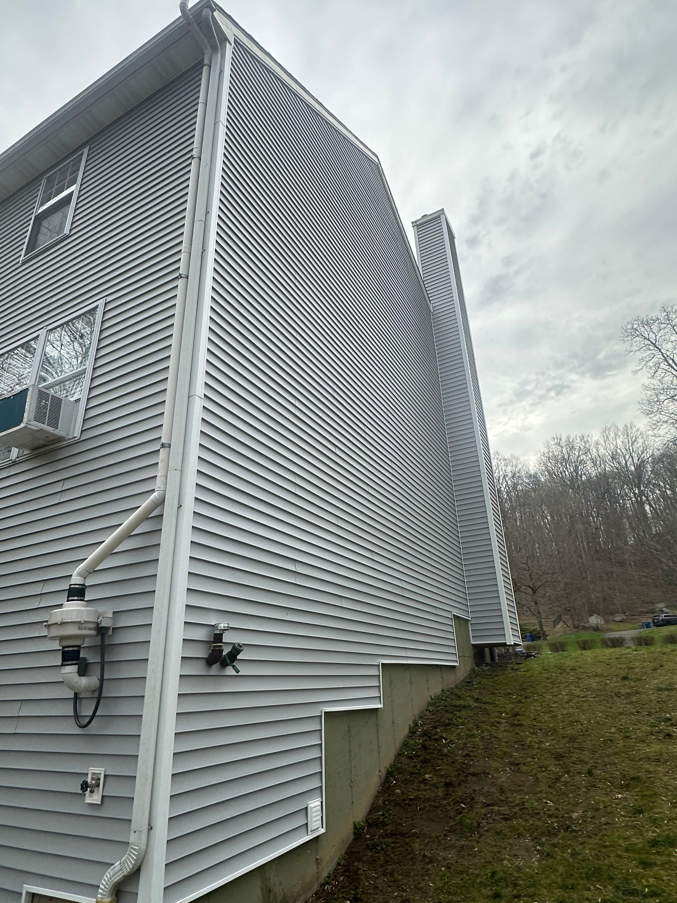 Revive Your Home’s Exterior by JLP PRO SERVICES LLC