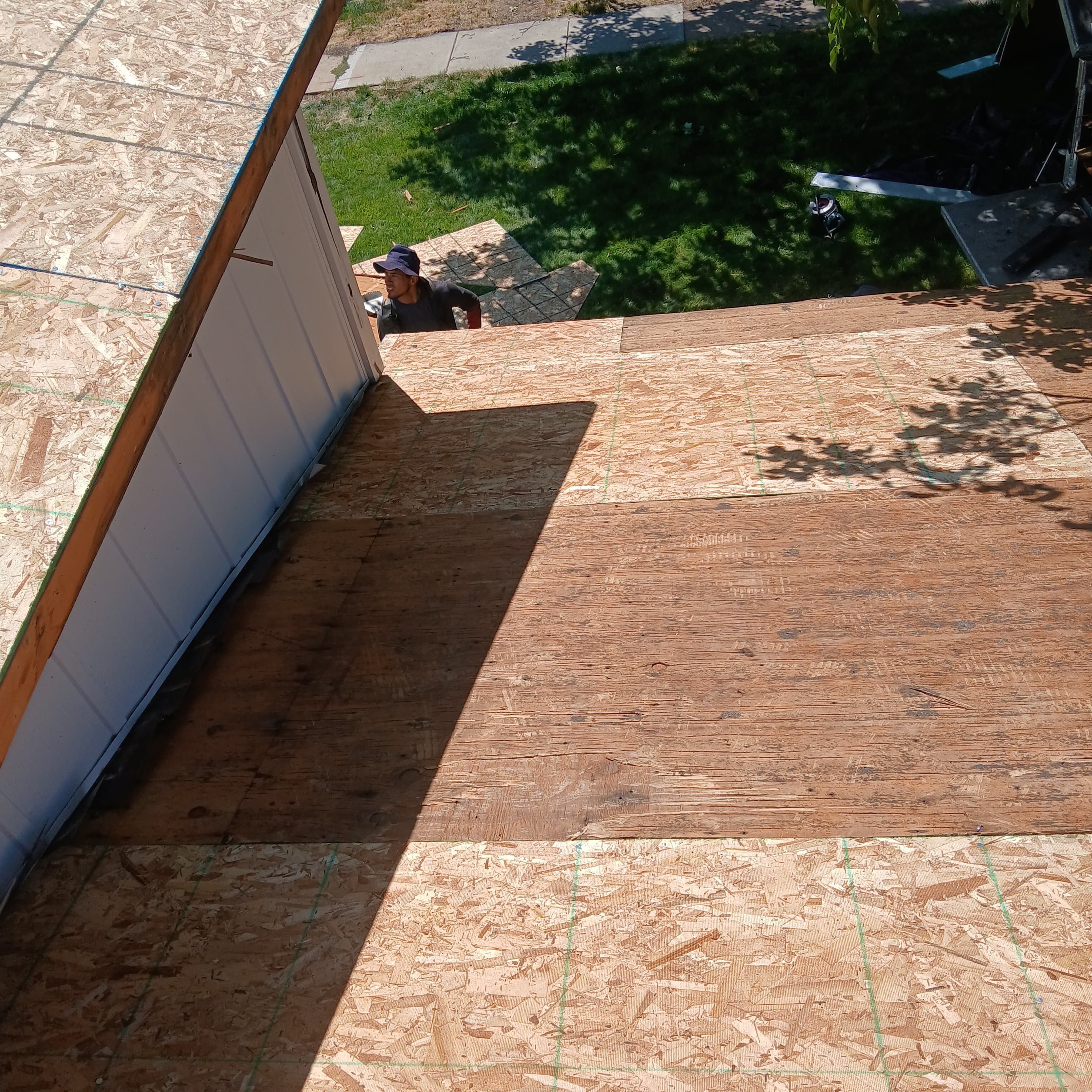 Roofing in Ogden, UT by Go Pro Roofing