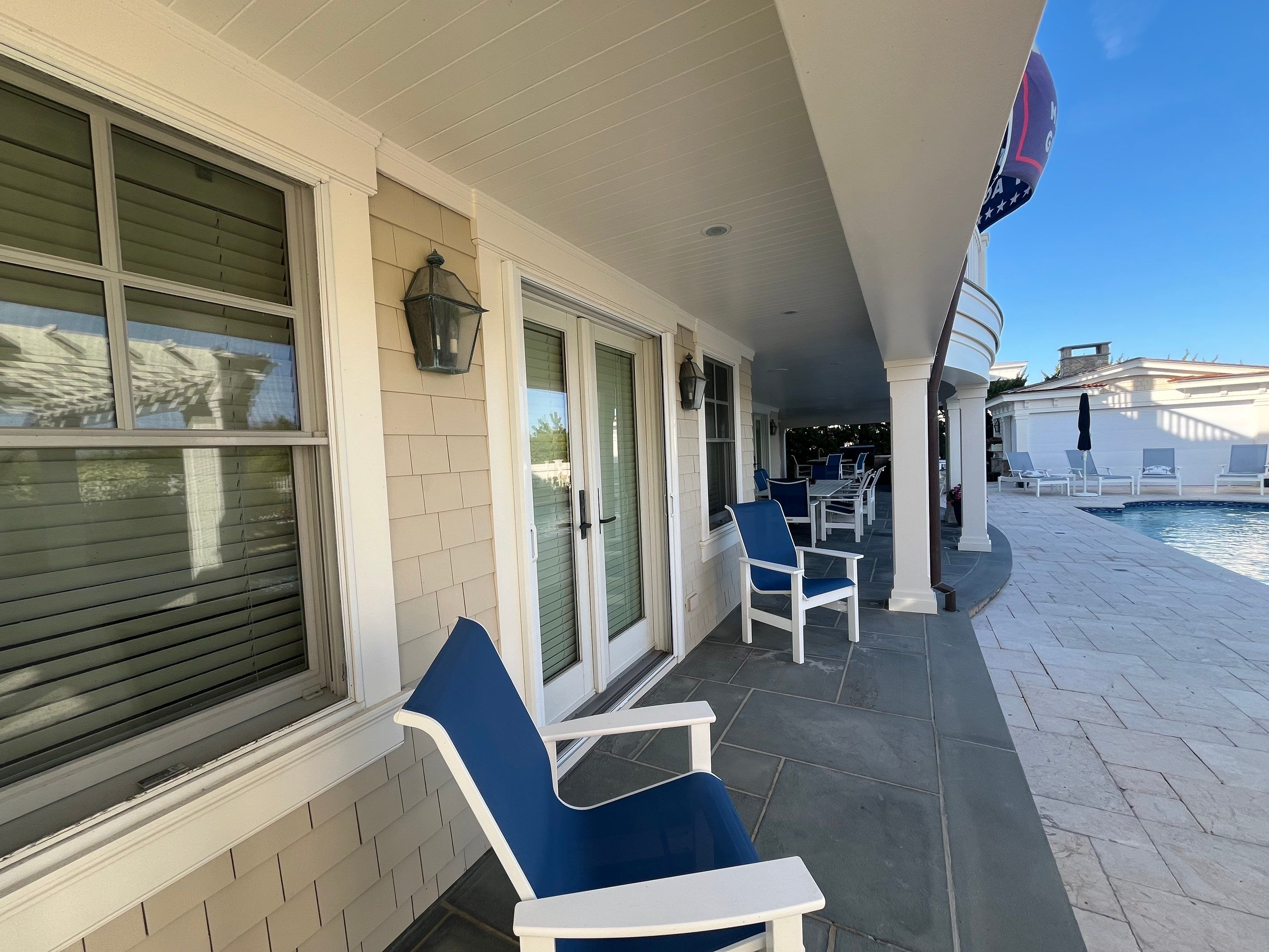 Avalon, NJ by Fresh Coat Works LLC